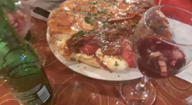 EL CABALLERO NEGRO, UNA NUEVA FUSION MEDITERRANEA - Gastronomía y hostelería