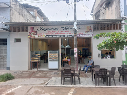 Jugueria Yaneth