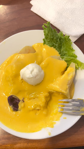 Opinii despre Jerry’s în Lima - Gastronomía y hostelería