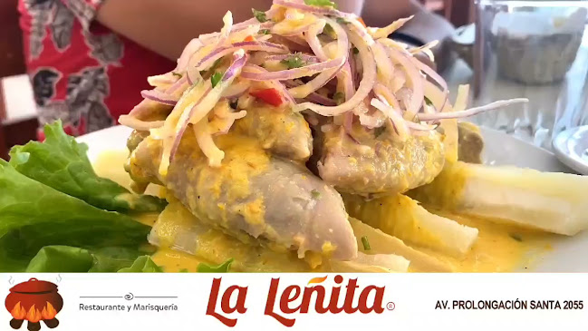 Opinii despre La Leñita în Trujillo - Gastronomía y hostelería