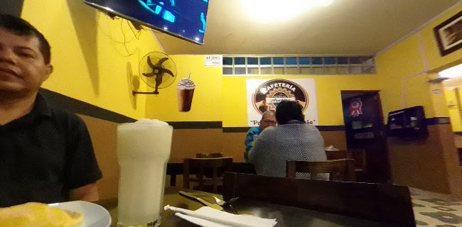 Opinii despre Tostaduría Arábica Coffee Cafetería în Tingo María - Gastronomía y hostelería