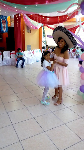 Restaurant Punta Salinas