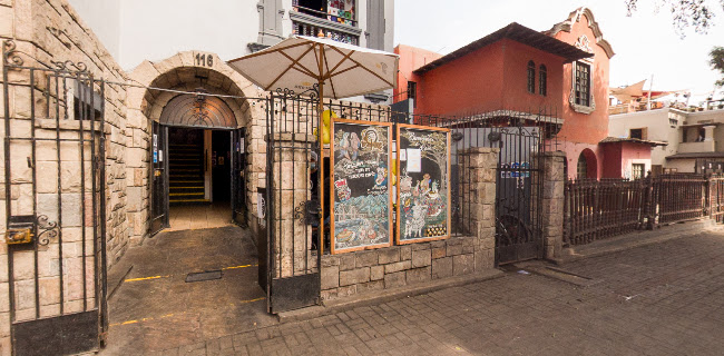 El Budare Restaurante