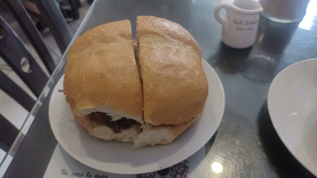 Cafe Zelada Centro - Gastronomía y hostelería