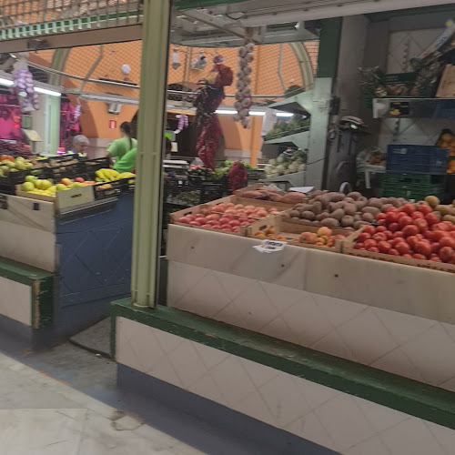 Comentarii opinii despre Mercado de Santo Domingo