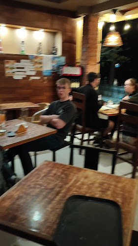 Opinii despre Huacafuckingchina Restobar în Huacachina - Gastronomía y hostelería