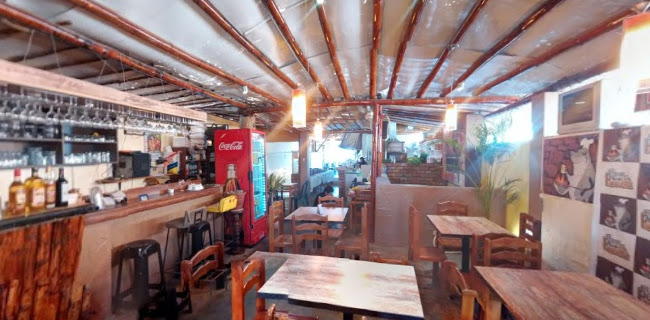 Opinii despre Restaurant El Pez y la Parrilla în Huaral - Gastronomía y hostelería