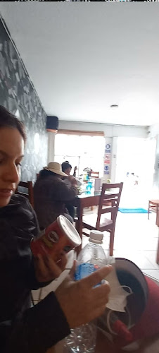 Altamarea Restaurante - Gastronomía y hostelería