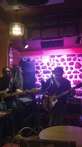 Sótano, Tecsecocha 429, Cusco 08000