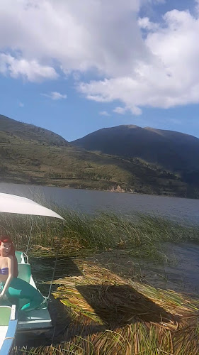 Restaurant Turistico Puerto Nuevo