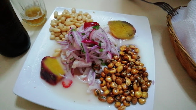 Opinii despre Restaurant Teresita în Piura - Gastronomía y hostelería