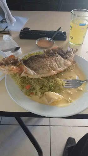 Mercado El Carmen - San Juan de Lurigancho