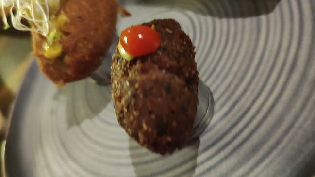 Av. Mariscal La Mar 1035, Miraflores 15074, Perú