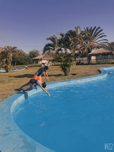 Restaurante El RANCHO