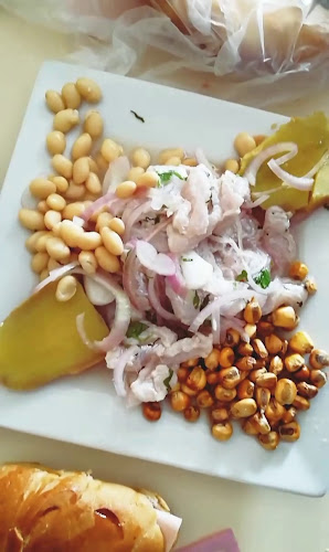 Opinii despre Restaurant Teresita în Piura - Gastronomía y hostelería