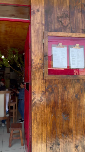 Opinii despre Simbote restaurant în Chimbote - Gastronomía y hostelería