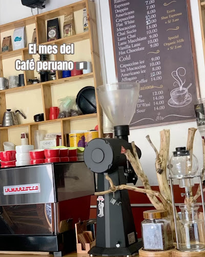 C. Heladeros 135, Cusco 08002