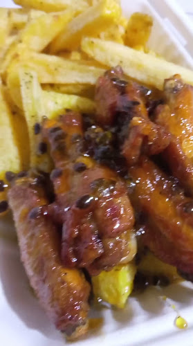 Opinii despre Mr. Panda Chifa- Fast food în Moyobamba - Gastronomía y hostelería