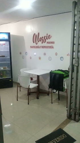 Opinii despre Alessio Postres - Pastelería y Respostería în José Leonardo Ortiz - Gastronomía y hostelería