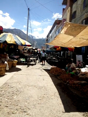 Mercado La Explanada - Caraz