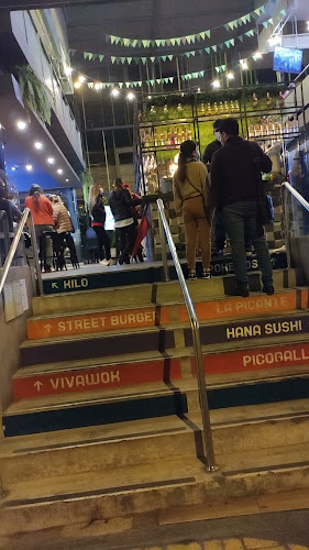 Mercado del Pilar - San Isidro