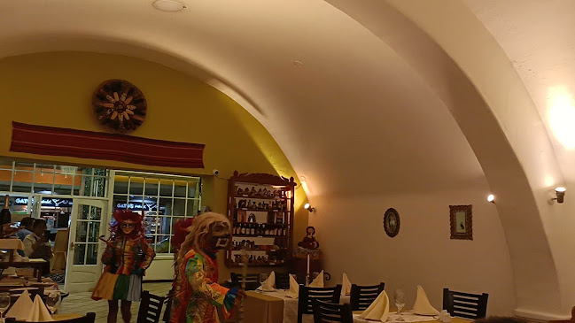 TikaSara restaurant - Cusco