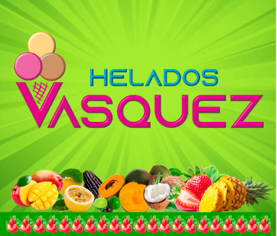 HELADOS Y HIELO VASQUEZ - Pisco