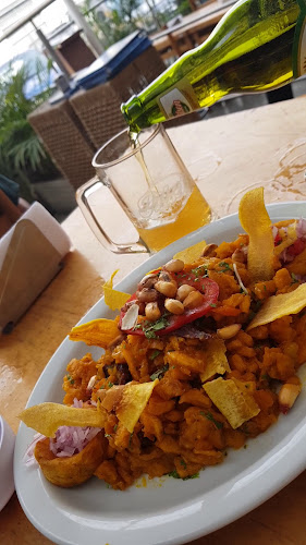 Opinii despre La Casa de Alberto El Paisita | Sede Los Higos în La Molina - Gastronomía y hostelería