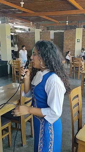 Opinii despre El Gran Roble Restaurant Campestre în Chancay - Gastronomía y hostelería