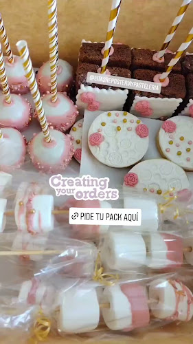 Lita's Repostería y Pastelería - Piura