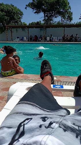 Bungalows del tio sam - Monsefú