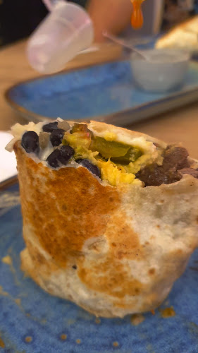 Comentarii opinii despre Buena Morena | Restaurante Mexicano Barcelona