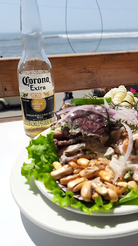 Opinii despre Los Herrajes Huanchaco în Huanchaco - Gastronomía y hostelería