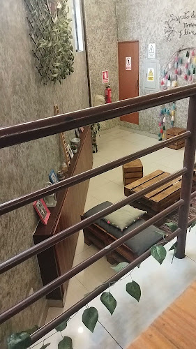 Opinii despre La Candicha Cafébar în Jesús María - Gastronomía y hostelería