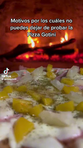 Opinii despre GOTINI PIZZA & GRILL în Piura - Gastronomía y hostelería