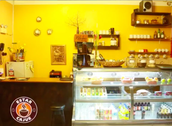 Opinii despre Estar Cajue în Tarapoto - Gastronomía y hostelería