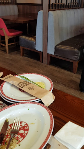 Opinii despre Madam Tusan în Independencia - Gastronomía y hostelería