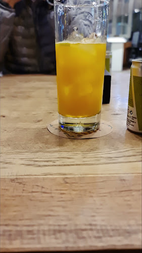 Sofá Café Magdalena - Magdalena del Mar