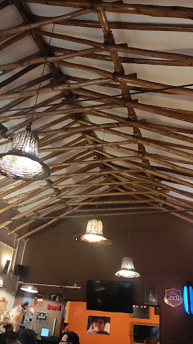 Comentarii opinii despre ViaVia Cafe Ayacucho