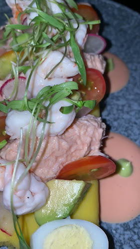 Amoramar - Gastronomía y hostelería