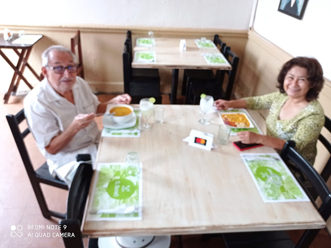 El Bistró Restaurant - La Punta