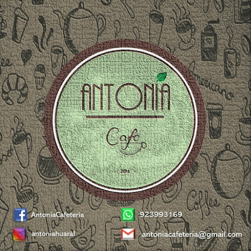 Antonía Café - Huaral
