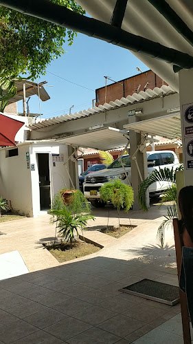 Opinii despre Restaurant Cevichería El Ajicito în Piura - Gastronomía y hostelería