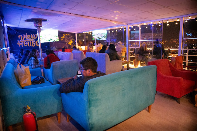 ViewHouse Resto bar