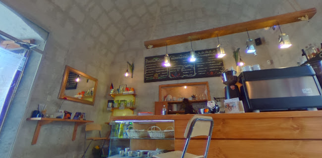 Opinii despre Kaffeehaus Arequipa în Arequipa - Gastronomía y hostelería