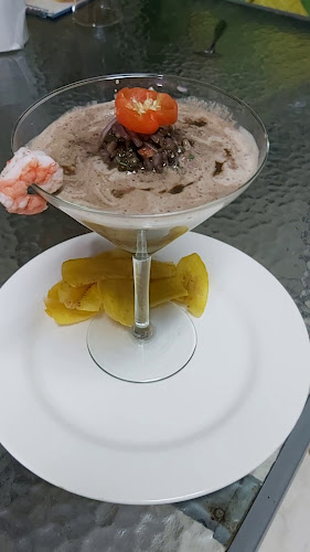 Comentarii opinii despre Micalo Huánuco