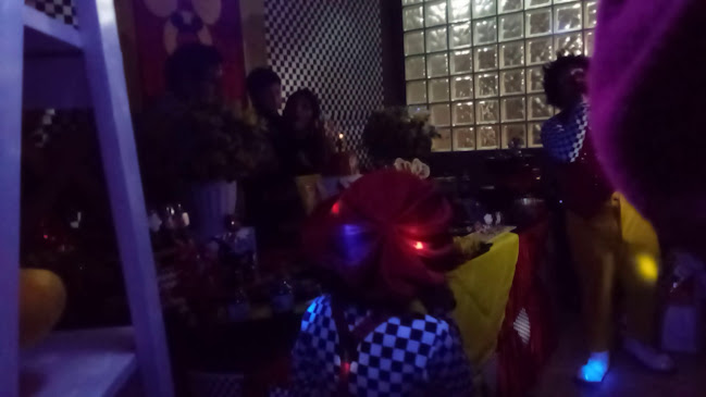 Restaurante campestre "La Posada de Acos"