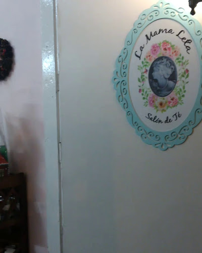 Opinii despre La Mama Leta - Salón De Té în La Punta - Gastronomía y hostelería