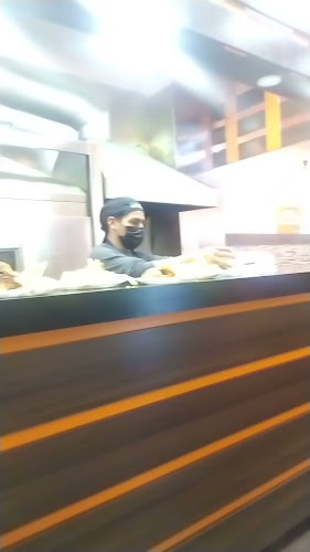 Polleria Hawaii Chicken