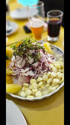 Opinii despre El Pez Escondido în Huacho - Gastronomía y hostelería